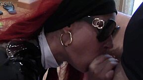 omg preview this milf's 30-min deepthroat cum swallow!!?