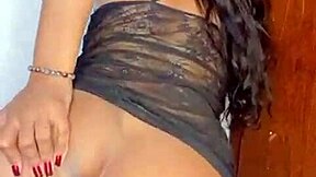 Throbbing Clit Drips Soaked Pussy Craves Cum