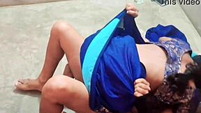 desi village bhabhi rides dever cock hard 🔥🍆💦😈