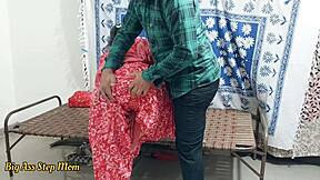 i crave my desi stepmom's sexy boyfriend fantasy fuck