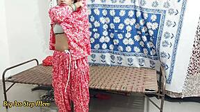 i crave my desi stepmom's sexy boyfriend fantasy fuck