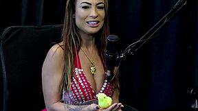 Belinha Baracho spills naughty secrets in interview