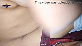 skinny indian bhabhi bends over for hardcore doggy pounding.