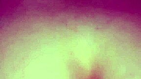 curvy latina milf rides huge dildo deep in her juicy pussy in bathroom.