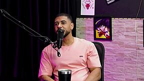 hey, ever tried hiding wild couple betrayal fetishes from work like lucas ferraz's bizarre ones on sheer red?