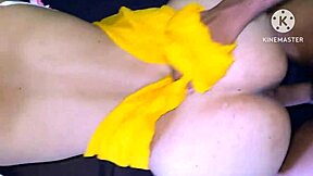 desi bhabhi big ass fucked hard in bra petticoat 😍🍑🔥