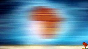 Exclusive Spice Trailer Big Ass Ebony Licks Balls and Deepthroats Bbc