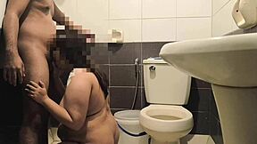 Busty Pinay Wife Escapes For Wild Sex Romp