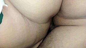 Stepbrother's Closeup Pounds Hindi Milf Hardcore