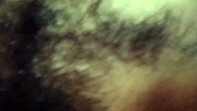 stepmom's amazing free use pussy tempts while working from home solo