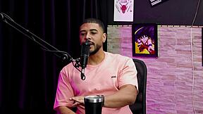 hey, ever tried hiding wild couple betrayal fetishes from work like lucas ferraz's bizarre ones on sheer red?