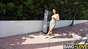 big miami dick pounds katerina karson hard