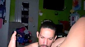 Friend's Wife Loves Hard Doggystyle Sex Part 1