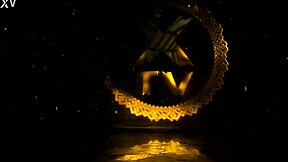 blonde teen adalina gags on mr anderson's big cock then anal pounded