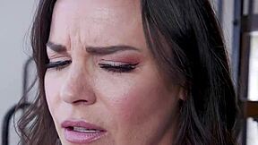 i cant believe this huge tits milf ridin relatives huge dick