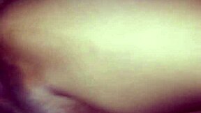 mi primera vez con tinder cita latina me deja creampie adentro su pussy