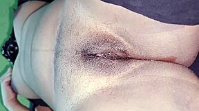 beautiful chubby maid gets fucked by house owner roughly