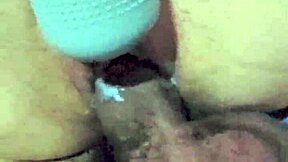 amateur petite latina skinny wife fucks husband bedroom narrow ass small tits homemade