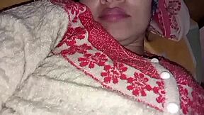 Stepbrother's Closeup Pounds Hindi Milf Hardcore