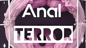 Akina Asmus' Teen Fantasy: First-Time Anal with Huge Cock, Gaping Ass to Mouth Cumshot