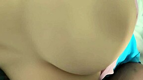 Stepsis strips panties begging hard fuck to lose virginity.