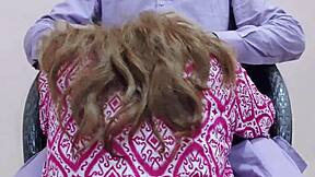 stepdaughter's sloppy bj n tight pussy fuck got me uhmm messin up