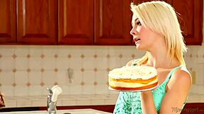 stepmom ariella ferrera n maddy rose lesbian face sitting fun