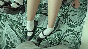 three college students fuck hard first time skinny latina nerds kiss outdoor homemade trio