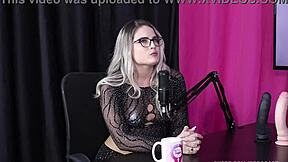 Horny babe licks arab cock tits sucked sloppy... full bora cast sheer red madness!