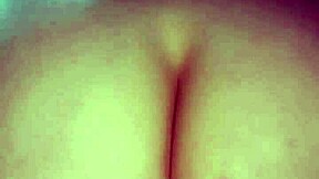 curvy latina milf rides huge dildo deep in her juicy pussy in bathroom.