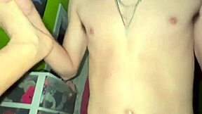 Friend's Wife Loves Hard Doggystyle Sex Part 1