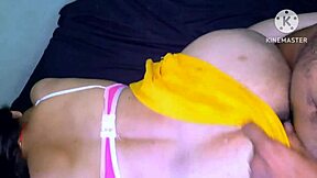 desi bhabhi big ass fucked hard in bra petticoat 😍🍑🔥