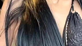 Big tits teen anal queen squirts rimjob reverse cowgirl 😍🔥💦