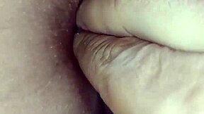 petite teen screams anal pleasure drinks old man's cum