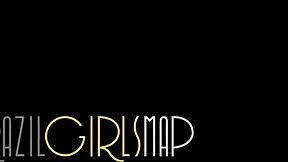 BGM Best Anal Scenes Compilation 5: Bent Over Fisting and Big Cock Destruction