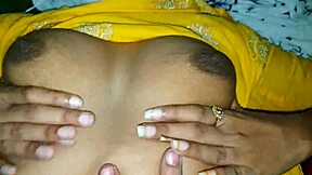 desi village stepsis seduces stepbro all night long romantically