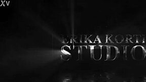 sexy teen michy perez endures anal fisting and bbc pounding in part 1 eks616.