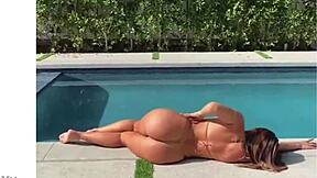 Top 10 hottest brazilian teen asses this week 🍑💦 oral pounding collection! 🔥