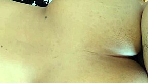 big ass latina mom bent over patio fuck