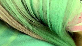 Stepsis strips panties begging hard fuck to lose virginity.