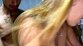 hard fuckin my latina trans friend doggystyle