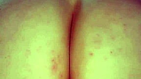 curvy latina milf rides huge dildo deep in her juicy pussy in bathroom.