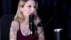 Naty Vargas Saucy Interview Full of Slutty Action Part 1