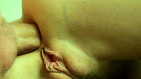 damn sexy petite teen ass gets banged hard