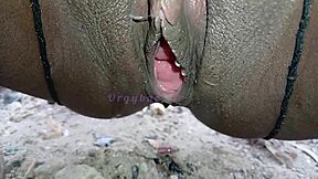 african milf wives flash wet pussies publicly like pretty outdoor sluts