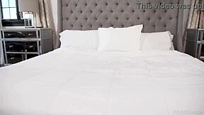 that time i got my stepmom pregnant... danielle renae and mighty dee pov creampie