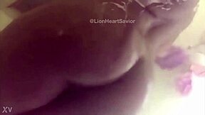 petite ebony slut fingers her small tits n tight ass uhmm yeah