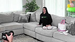 director rams busty brunette summer renee cowgirl deepthroat bts homemade big cock