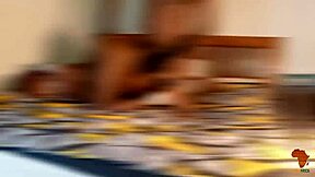 Exclusive Spice Trailer Big Ass Ebony Licks Balls and Deepthroats Bbc