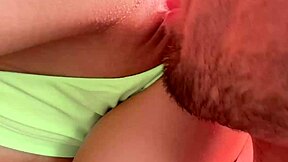 18-Year-Old's Massive Nipples Mystery Revealed